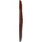 Ekena Millwork Carton Ceiling Medallion (For Canopies up to 3 3/4"), 17 3/4"OD x 1 3/8"P, Brushed Mahogany CM18CABMF - alternate 3